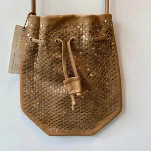 Calleen Cordero Ivy 2 Drawstring Purse